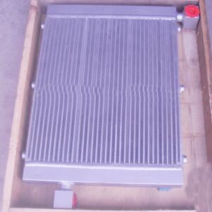 BUY For Doosan Excavator DX60 Hydraulic Oil Cooler for sale