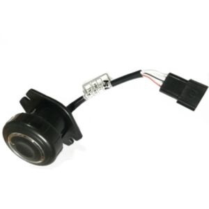 BUY For Doosan Excavator SOLAR 155LC-V SOLAR 160W-V SOLAR 170LC-V SOLAR 170W-V SOLAR 175LC-V Throttle Knob 2552-1004 for sale
