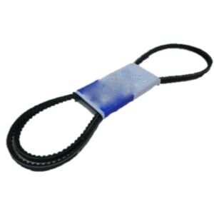 BUY For Doosan P158LE P180LE P222LE Engine V Belt Set 65.96801-0013 65.96801-0103 for sale