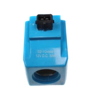 BUY For Eaton Vickers12V 30W Solenoid Coil 02/124661 02-124661 02124661 for sale