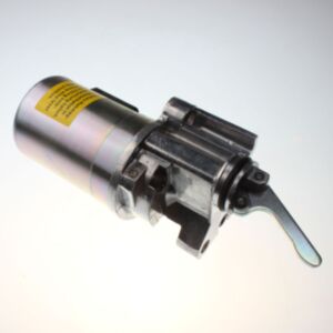 BUY For Deutz 1012 Engine 12V Stop Solenoid 0419-9904 for sale