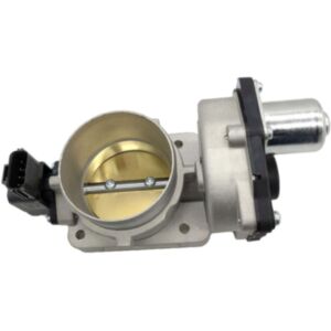 BUY For Ford F-150 E-150 F-250 Explorer Crown Victoria Lincoln LS Town Car Mercury Grand Marquis Mountaineer Throttle Body Assembly for sale