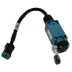 BUY For Genie Boom Lift S-100 S-100HD S-105 S-120 S-120HD S-125 S-3200 S-3800 Safety Limit Switch 75036GT for sale