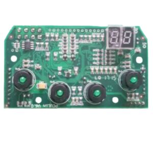 BUY For Genie Scissor Lifts GR-12 GR-15 GR-20 Circuit Board Assembly Platform Control G5 109503 109503GT for sale