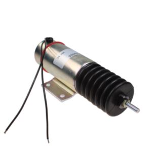 BUY For Genie Lift GS2668 GS3268 GS3384 GS3390 GS4390 GS5390 12V Throttle Solenoid 29073 29073GT for sale