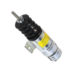 For Genie Lift Z34 Z45 Kubota DF750 752 972 Ford Engine Throttle Solenoid 20780GT online