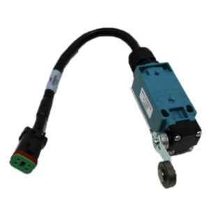 BUY For Genie S-100 S-100HD S-105 S-120 S-120HD S-125 S-3200 S-3800 Safety Limit Switch 75032GT for sale