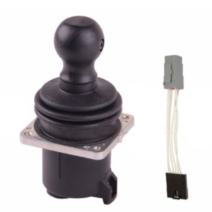 BUY For Genie Straight Booms Lift S-100 S-105 S-120 S-125 S-65 Joystick Contoller 111417 111417GT for sale