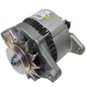 BUY For Genie S-40 S-45 S-60 S-65 S-80 S-85 Z-80/60 Perkins Engine Alternator 65487GT for sale