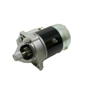 BUY For Genie S-40 S-45 S-60 S-65 S-80 S-85 Z-80/60 Perkins Engine Starter Motor 65495GT for sale