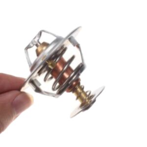 BUY For Genie S-40 S-45 S-60 S-65 S-80 S-85 Z-80/60 Perkins Engine Thermostat 65493GT for sale