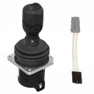 BUY For Genie Straight Booms Lift and Genie Artiulating Booms Lift Z45/25 IC Z51/30J Z60/34 Z80/60 Joystick Contoller 111416 111416GT for sale