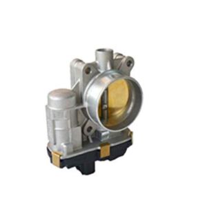 BUY For GMC Cadillac Isuzu Buick Chevrolet 2007-2008 Throttle Body Assembly 2172422 12606260 for sale