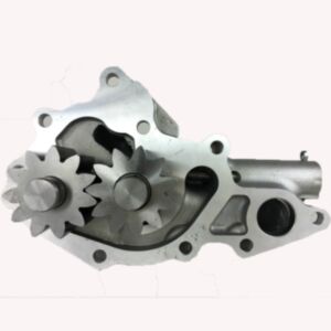 BUY For Hino Engine J08E J08C J08CT Oil Pump 15110-2150 15110-2040E for sale