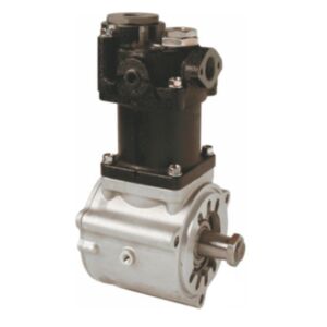 BUY For HINO Engine K43C K43E L13C K13D Air Brake Compressor 29100-1803 for sale
