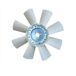 BUY For Hino H06CT Engine Hitachi EX220-2 EX220-3 Excavator Fan Blade for sale