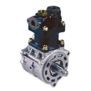 BUY For Hino H06CT H07CT Air Brake Compressor 29100-1961 for sale