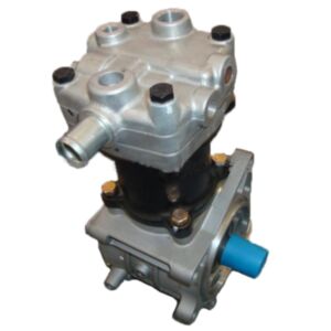 BUY For Hino Truck P11C 2004-Y Air Brake Compressor S2910-E0630 29100-29711-H for sale