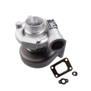 BUY For Hitachi EX100-3 Sumitomo HA45W Isuzu Engine 4BD1T Turbo TD04HL Turbocharger 89701-14741  for sale