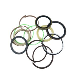 Buy For Hitachi EX120-5 Bucket Cylinder Seal Kit 4364914