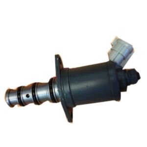 BUY For Hitachi EX1200-6 EX200-3 ZX210-3 ZX220W-3 ZX225US-3 ZX240-3 ZX250-3 ZX330-3 ZX470H-3 ZX850-3 Hydraulic Solenoid Valve 9246518 for sale