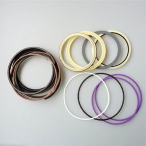 BUY For Hitachi EX150 Boom Bucket Cylinder Seal Kit 4369893 for sale