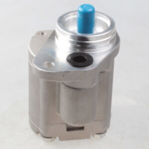 BUY For HITACHI Excavator EX220-2 Pilot Gear Pump 9218004 4255303 for sale
