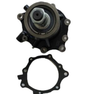 BUY For HITACHI Excavator EX220-5 Hino H07CT Engine Water Pump 16100-3264 for sale