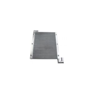 BUY For Hitachi Excavator EX100 EX100M  Hydraulic Oil Cooler Core ASS'Y 4206097 for sale