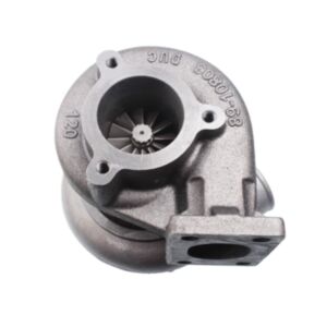 BUY For Hitachi Excavator EX100WD-3C EX120 EX120-5 EX120SE Isuzu Engine 4BG1T Turbo TD04HL Turbocharger 89714-47060 49189-00550 for sale