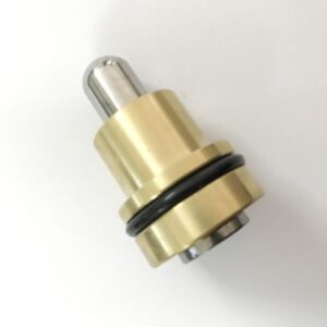 BUY For Hitachi Excavator EX120-2 Joystick Lever Pusher Pilot Valve Plunger Kit for sale