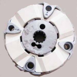 BUY For Hitachi Excavator EX200-2 EX200-2m EX200-3E EX200K-2 EX200K-2m EX200LCK-2m Pump Coupling Assy 4235766 for sale