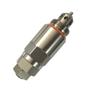BUY For Hitachi Excavator EX200-2 EX200-3 EX220-2 EX220-3 Relief Valve 4328781 for sale