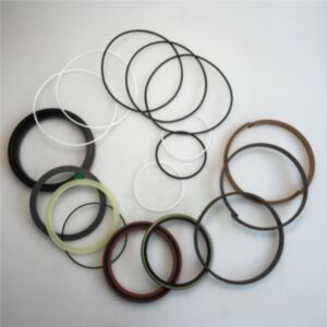 BUY For Hitachi Excavator EX200-3 Arm Cylinder Seal Kit for sale