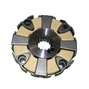 BUY For Hitachi Excavator EX200 EX200K EX220 EX270 Main Hydraulic Pump Coupling Assembly 4118705 for sale