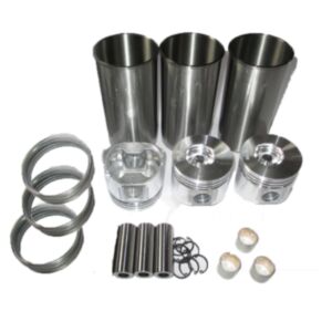 BUY  For Yanmar Engine 3TNV76 Cylinder Liner Kit Engine Four Matching for sale