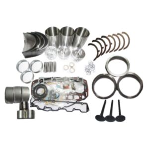 BUY For Hitachi Excavator EX22 EX25 Isuzu Engine 3KR1 Overhaul Rebuild Kit for sale