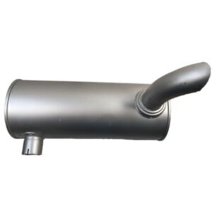 BUY For Hitachi Excavator EX230-5 Muffler Silencer 4355510 for sale