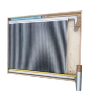 BUY For Hitachi Excavator EX300-2 EX300-3 EX300-3C EX310H-3C Hydraulic Oil Cooler 4320516 for sale