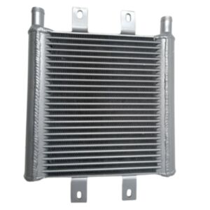 For Hitachi Excavator EX45-2 Hydraulic Oil Cooler online