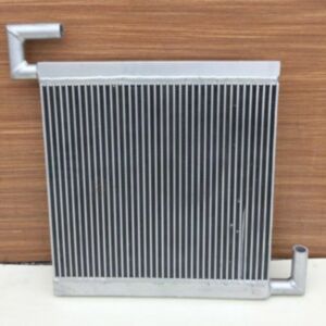 BUY For Hitachi Excavator EX60-3 EX60LCK-3 EX60LCT-3 Hydraulic Oil Cooler 4301309 for sale