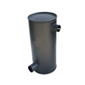 BUY For Hitachi Excavator EX60-3 EX60LCK-3 EX75UR-3 Muffler Silencer 4268214 for sale