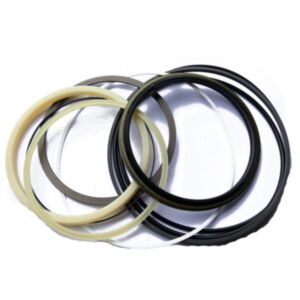 BUY For Hitachi Excavator EX700 EX700H EX1100 EX1100-3 Bucket Cylinder Seal Kit 4256119 for sale