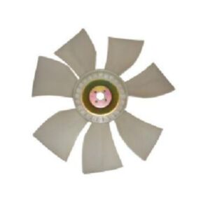 BUY For Hitachi Excavator ZAX200 ZAX210 ZAX220 ZAX230 ZAX240 Fan Blade Cooling 1-13660-3280 for sale