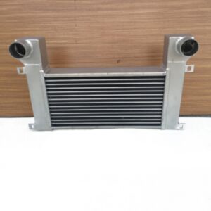 BUY For Hitachi Excavator ZX120 ZX120-E ZX120-HCMC Aftercooler 4449139 for sale