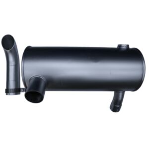 For Hitachi Excavator ZX130W ZX160 ZX180LC ZX185USR Muffler Silencer 4479646 online