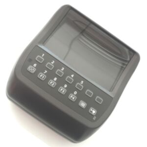 BUY For Hitachi Excavator ZX200-3 ZX210H-3 ZX225US-3 ZX240-3 Display Panel Monitor 4652262 for sale