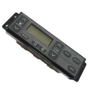 BUY For Hitachi Excavator ZX200 ZX230 ZX270 ZX330 Air Condition Control Panel 4426048 for sale