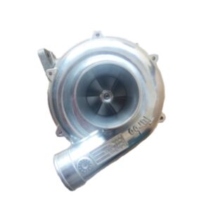 BUY For Hitachi Excavator ZX210-5 ZX240-5 ZX250-5 ZX280-5 ZX290-5 Isuzu Engine 6BG1 Turbo RHG6 Turbocharger 114400-3770 for sale