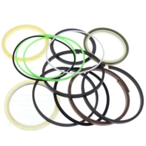 For Hitachi Excavator ZX220W-3 ZX225US-3 ZX225USR-3 ZX225USRK-3 Bucket Cylinder Seal Kit 1102306 online